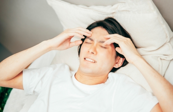 頭痛でお悩みの方、ぜひお任せください！｜3号線すぐそば｜八軒屋バス停徒歩3分｜寺島整骨院